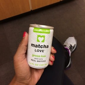 Matcha Love