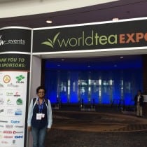 World Tea Expo 2015: Special Thanks and Mini-Annoucement