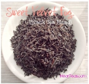 Picture Taken From iHeartTeas.com