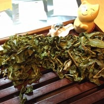 Taiwanese Tea Tasting with The Devotea USA