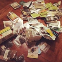 Enter to WIN FREE TEA Samples