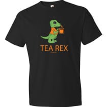 Tea Swag From Teaprints
