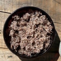 DIY Tea Scrubs on The Daily Tea