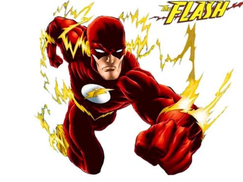 Flash