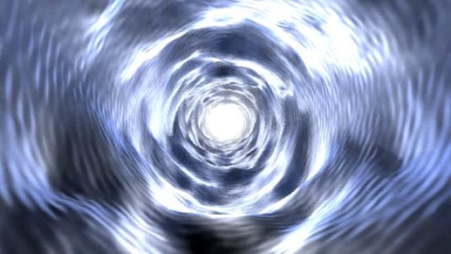 Wormhole