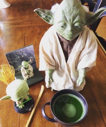 Yoda 3