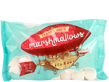 Marshmallows 