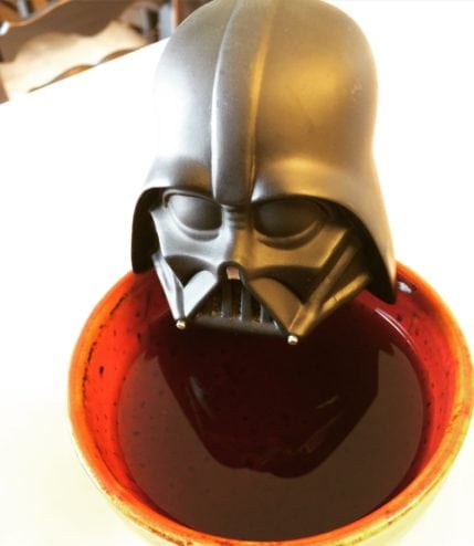 Tea With Darth Vader – iHeartTeas