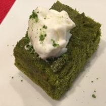 Niu Gu: Tealet After Hours (World Tea Expo 2016)