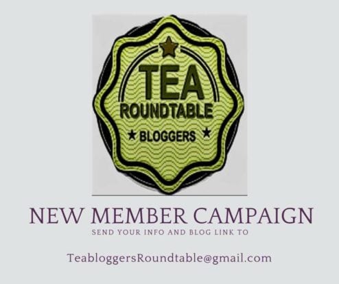 Tea Bloggers Rountable Campaign