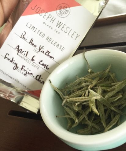 BaiHao YinZhen