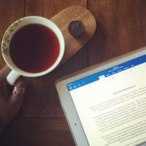 Why I Don’t Write Anymore