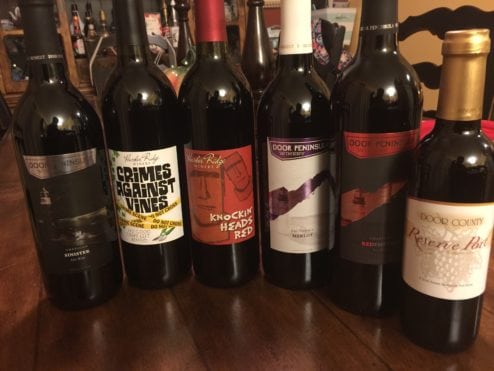 Door County Wines