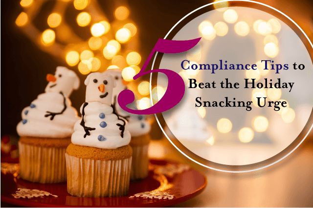Jumpstart To Your Healthiest Holiday Season Yet
