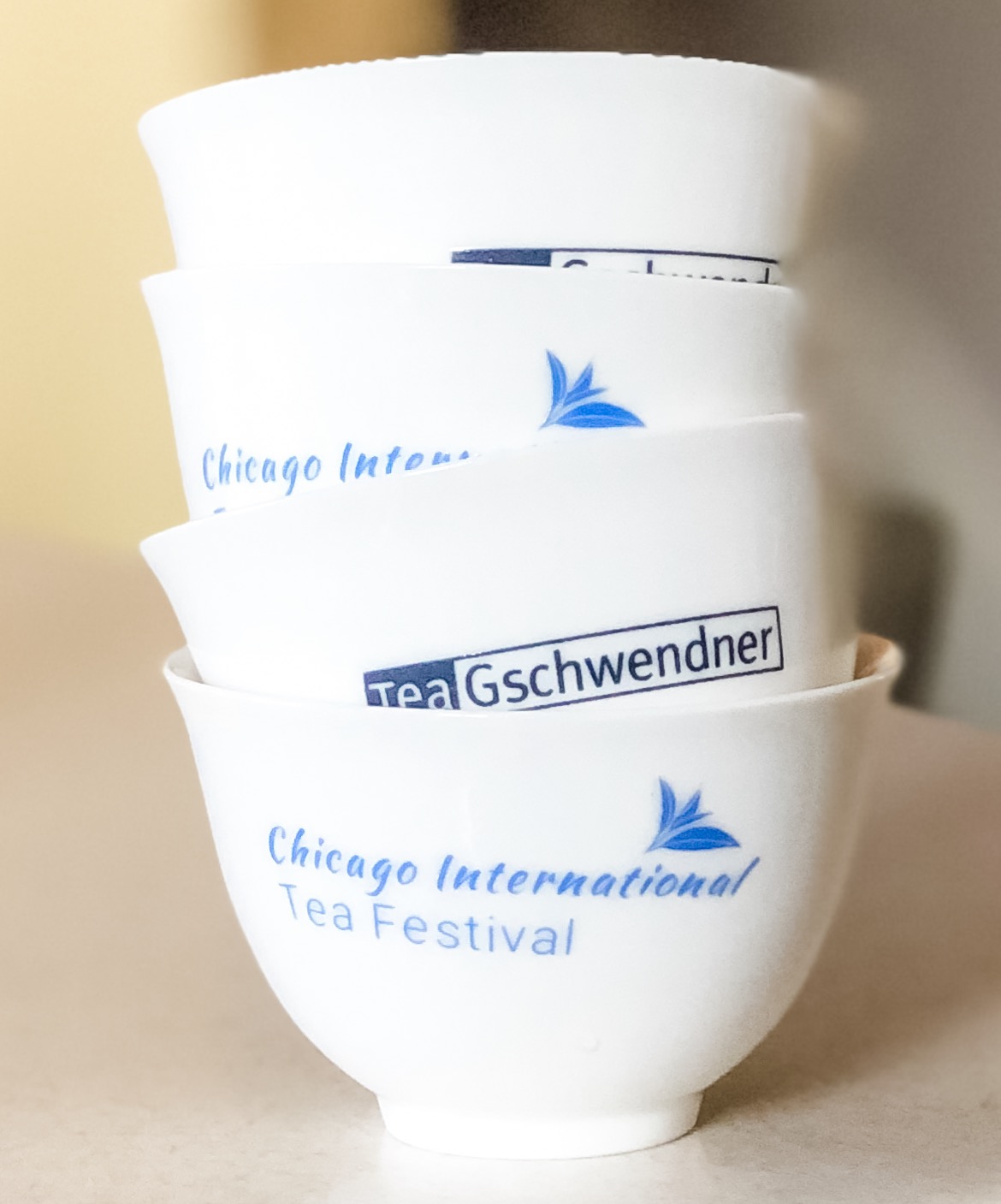 Chicago Tea Festival 2019
